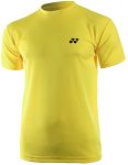 Yonex T-Shirt 100 Flash Yellow